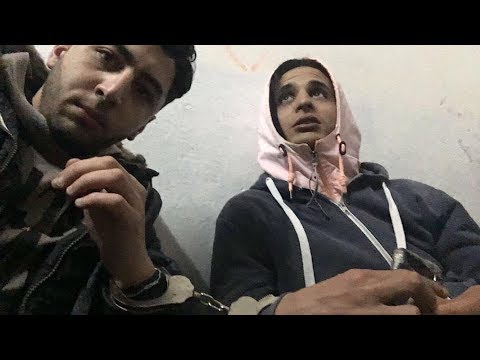 MOH - Harraga  #12/05/18 ( Son Officiel )