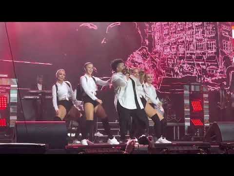 Irie Maffia 2023.05.05. Budapest Park