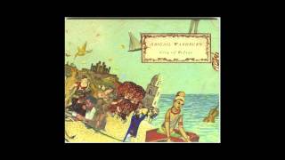 Abigail Washburn - "City Of The Refuge"