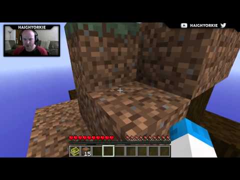 Botania's Garden of Glass Livestream - Part 1