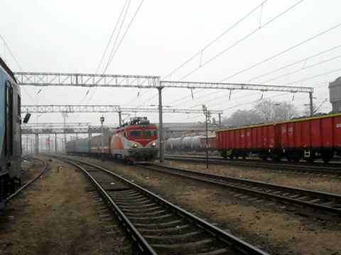 P 2604 Arad - Timisoara