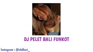 Download lagu DJ PELET BALI FUNKOT BALINESE HITS 2022... mp3