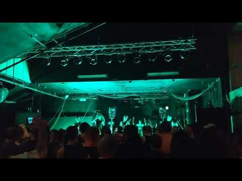 Miss May I/Rust/Live At The Palladium Upstairs 07/18/2019