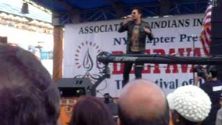 Raghav- Teri Baaton- Diwali Mela 2009