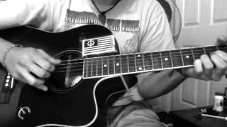 No Reason To Cry (Tom Petty Cover)