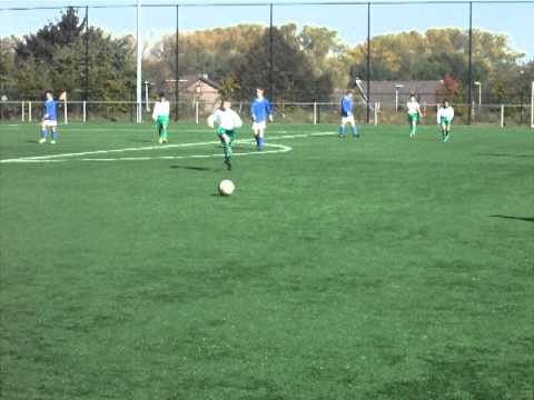 Groene Ster D4 good move