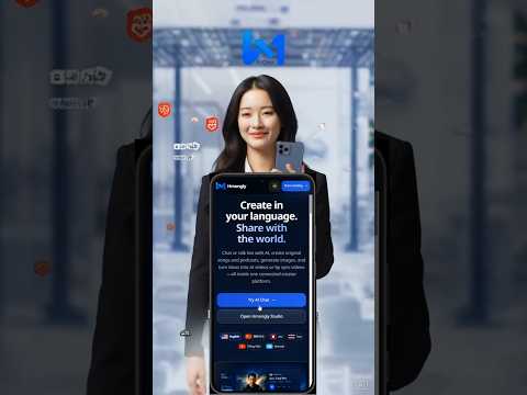 Hmongly AI video thumbnail