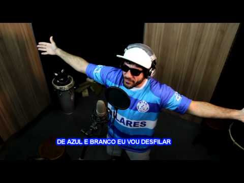 Caprichosos 2016 - Parceria Jorge do Batuke     Vídeo Clipe