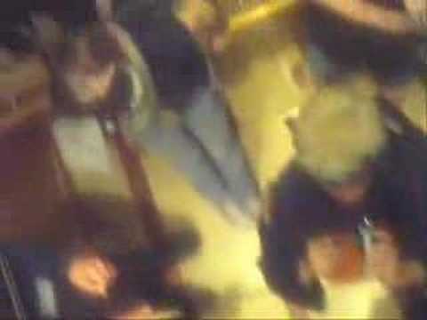 getting stuck in the elevator at fanime 2008