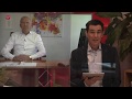 John Bos van Woonzorg Flevoland: "Alle hens aan dek in verpleeghuizen" (Over Flevoland Gesproken)
