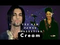 Prince. | &  |  The New Power Generation | Cream