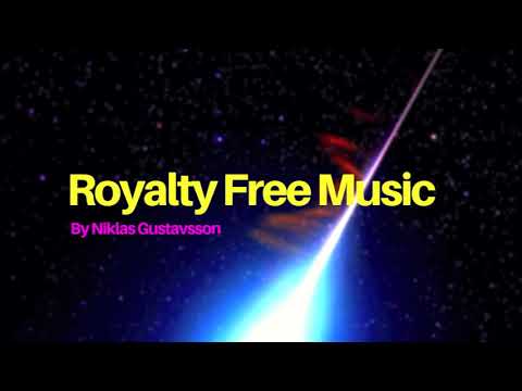 Lost In You (Royalty Free Music) by Niklas Gustavsson