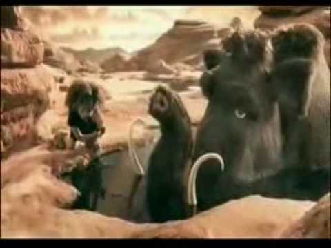 Nuovi Angeli - L'uomo di Neanderthal  1970