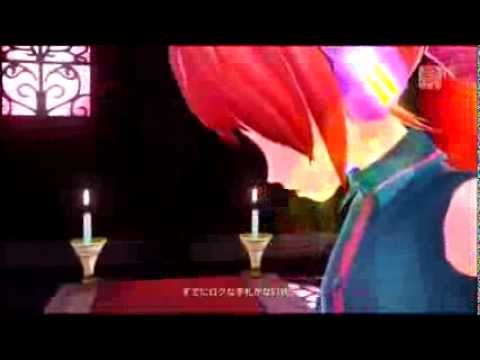 【Kasane Teto】3331 -Project DIVA F-【Cover Song】