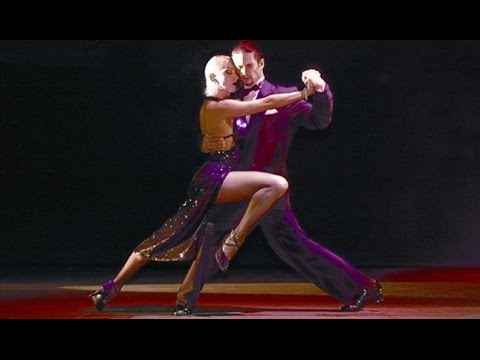 Alberto Alemany Tango Silencio