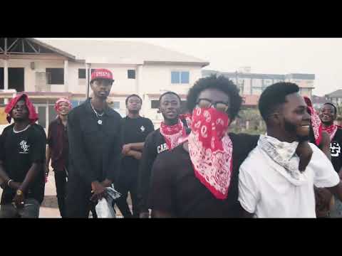 khingholic ft beeztrap kotm - Maame