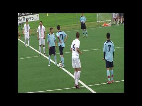 Team Littoral CCLB B - M17 Juventus Torino 1ère mi-temps