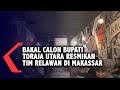 Bakal Calon Bupati Toraja Utara, Rinto Kadang Resmikan Tim Relawan di Makassar Bakal Calon Bupati Toraja Utara, Rinto Kadang Resmikan Tim Relawan di Makassar