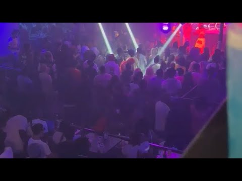 PC Kooly LIVE Performance @wizzhavinn  Show ! @vibez #florida #trending #music  #wizhavinn #