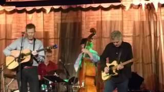 Robbie Fulks - Alabama at Night