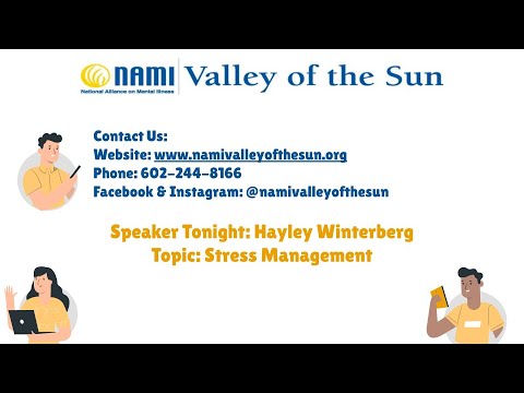 Thoughtful Thursdays: Hayley Winterberg