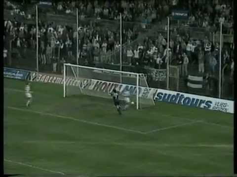 1995-05-06: FC Groningen - Dordrecht'90 (2-2)