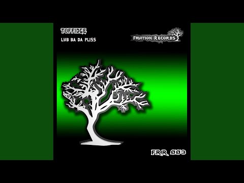 Lub Ba Da Pliss (Radio Edit)