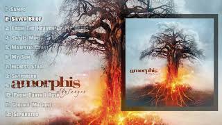 Skyforger - Amorphis / FULL ALBUM STREAM