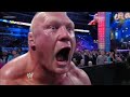 Funniest Brock Lesnar Moments and Bloopers
