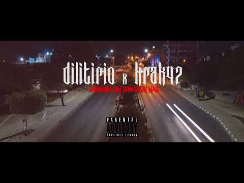 Krak47 x Dilitirio - Βάζουμε Την Υπογραφή Μας [Visualizer]