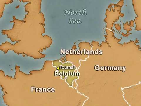 Museum Masterpieces 04 Netherlandish Portraits and Devotional Images