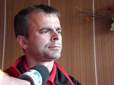 2. liga: Mikuláš - Šaľa