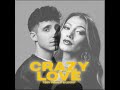 Toby Romeo & Leony - Crazy Love (Official Audio)