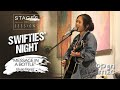 Elyse Perez Message In A Bottle A Taylor Swift Cover SSOpenMicSeries Swifties Night
