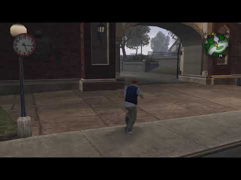 Bully ps5 pro gameplay pt 24
