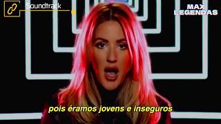 Ellie Goulding - Still Falling for You (Tradução) (Legendado) (Clipe Oficial)