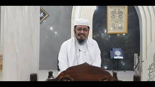 Download lagu Bugis Sufism Lecture: Dawn Sermon by Ustadz DR. H. ABD. RAHMAN, S.Ag., M.Ag. mp3