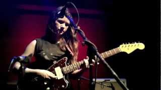 Lady Lamb the Beekeeper - "Sunday Shoes" at SPACE Gallery on 03/02/13