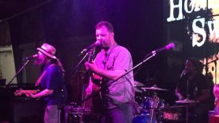 Honey Island Swamp Band - "They Love Each Other"