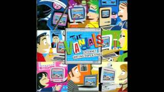 The Vandals - I'm Becoming You