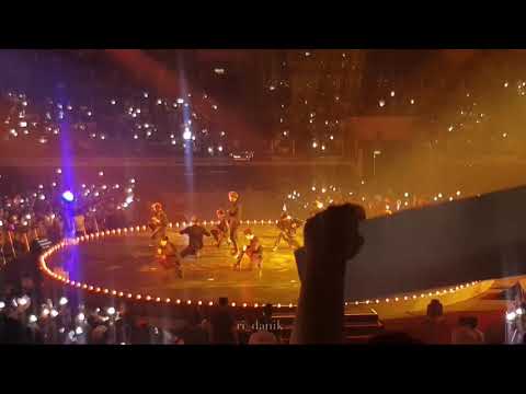 20180721 DAY BY DAY - WANNA ONE WORLD TOUR ONE:THE WORLD IN KL