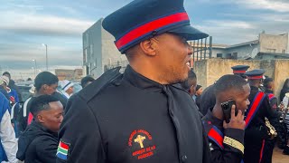 Download lagu Diphala Tsa Josefa Plays “Ke Moeti” by Lejwe La Motheo At St. Peter 5 Star Brass Band (2026) mp3