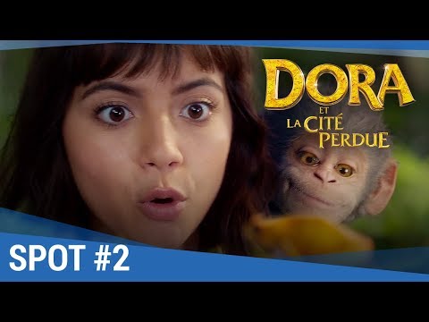 DORA - Spot "Rules" VF
