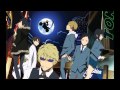 Durararax2 Ten Opening: Day You Laugh ...