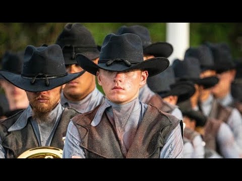 Troopers 2022 (belly button cam) - Backfield DM