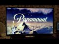 Paramount DVD Logo TV Recording V2