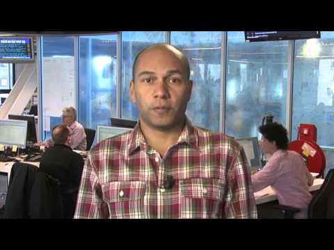 Rijnmond Nieuws - 26 maart 2013