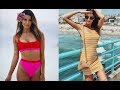 Madison Reed BIKINI Armpit Photoshoot