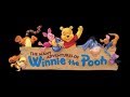 The Many Adventures Of Winnie The Pooh 4K On Ride POV Magic Kingdom Walt Disney World
