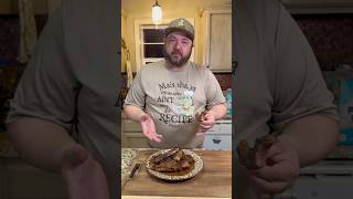 Deer Chops  #deer #steak #yum #easyrecipe #goodvibes #hymelskajunkitchen #cooking #cajun